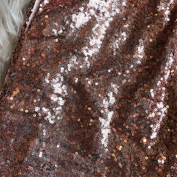 Sequin Joggers - Picture 6 of 8
